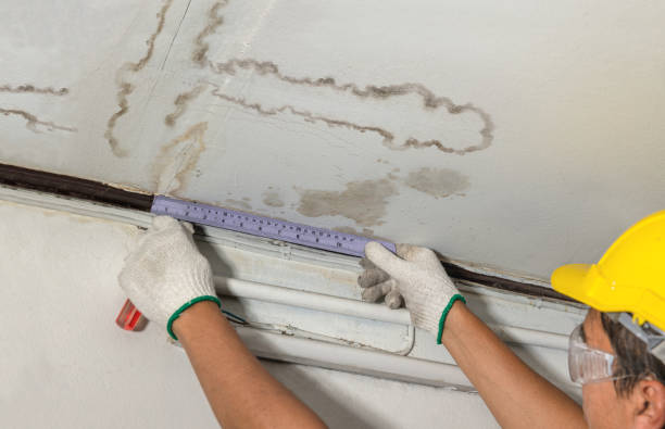 Reliable Basement Flood Cleanup contractor in Ossining, NY by Aqua Guard Water Damage